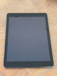 iPad Air 1st Generation Model A1474