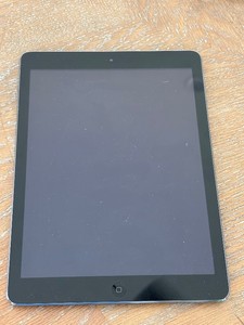 iPad Air 1st Generation Model A1474