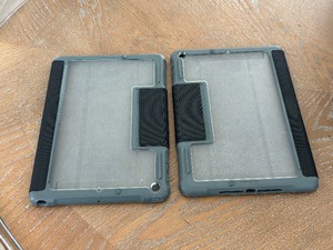 2 iPad Protective Covers