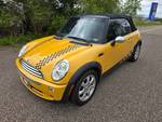 2007 Mini Cooper - Manual - NO RESERVE!!