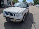 2009 Ford Explorer Eddie Bauer - NO RESERVE!!