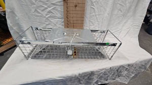 Small Live Trap, Like New