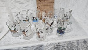 12 Schmidt Wildlife Mug