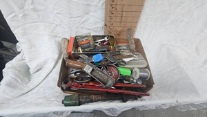 Lot of Tools-wrenches, Pliers, Etc as Pictured