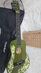 First Act Guitar