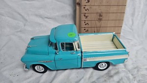 1957 Cameo Pickup Replica, 124 Scale