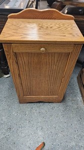 Trash Bin