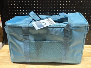 Keep Cool Shopping Cooler Bag