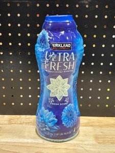 Ultra Fresh In-Wash Scent Booster