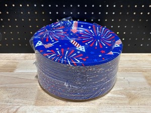 Pizazz Paper Plates
