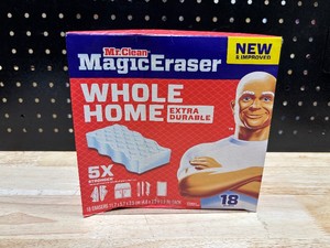 Mr. Clean Magic Eraser