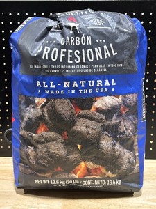 Kirkland Carbon Professional Briquettes