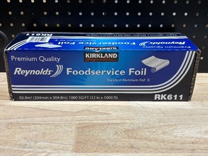 Reynolds Foodservice Foil