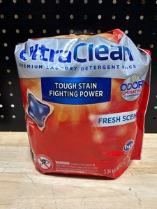 Kirkland Ultra Clean Laundry Detergent Pacs