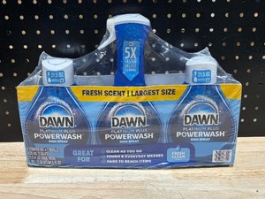 Dawn Powerwash Dish Spray