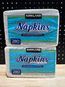 Napkins