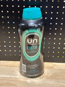 Downy Unstoppables