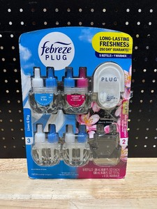 Febreze Plug Ins