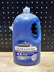 Kirkland Dish Soap