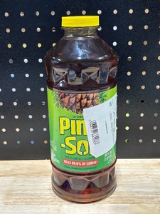 Pine-Sol