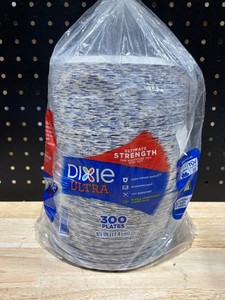 Dixie 7 Paper Plates