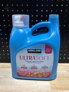 Kirkland Ultra Soft Fabric Softener