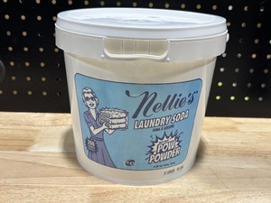 Nellies Laundry Soap
