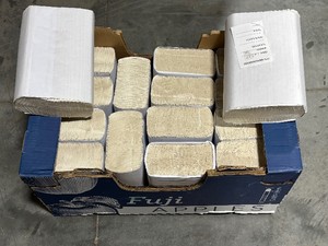 Marathon Multi-Fold Paper Towels 4000 Count