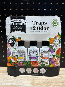 Poo-Pourri Toilet Spray
