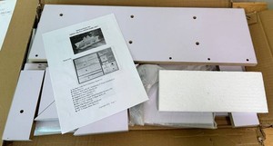 Spline Jig Pro #9559 #400-1037 Woodworking Jig Set