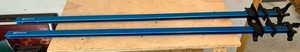 Rockler Bar Clamp Set (Lot of 2)