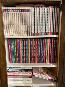 Taste of Home Cookbook Mixed Lot
