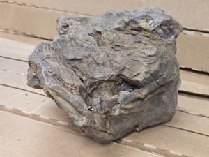 8.6-lbs Okho Dragon Stone