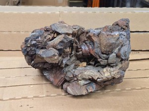 7.2lbs Lava Stone