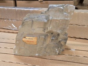 11.2lbs Step Calcite