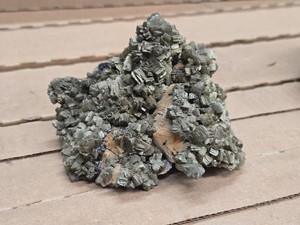 2.2lbs Marcasite