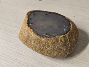Enhydro Agate