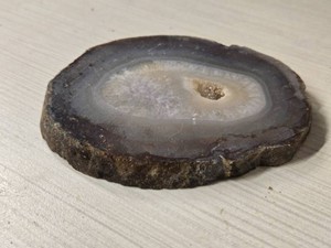 Agate Slice