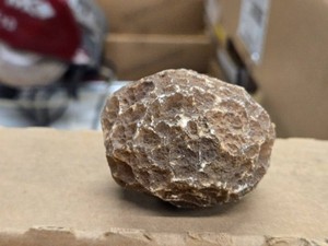 .7lbs Chondrite Meteorite