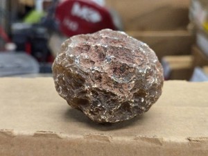 .7lbs Chondrite Meteorite