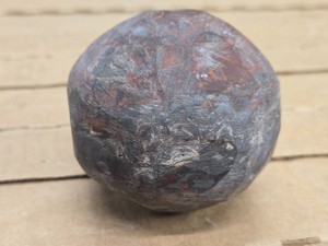 1.2lbs Possible Meteorite 3