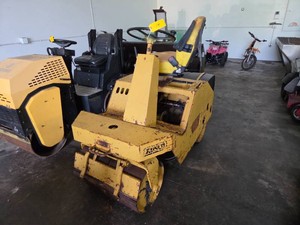 Rosco Vibratory Roller 27.5 Drum, ...