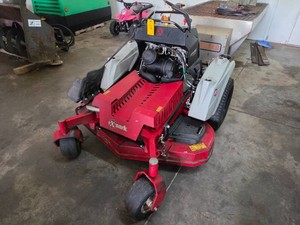 E-Mark Staris S-Series 52 Stand on...
