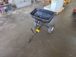 Broadcast Spreader...
