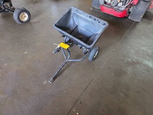 Broadcast Spreader...