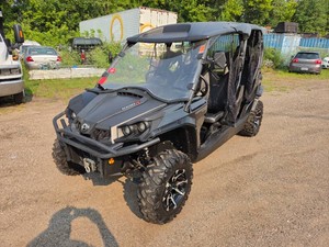 2019 Can-Am