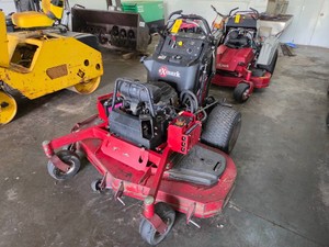 E-Mark S-Series 60 Stand on Zero T...