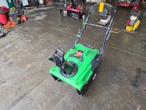Lawnboy Insight Snow Blower, Works...