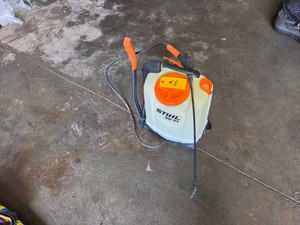 Stihl Backpack Sprayer...