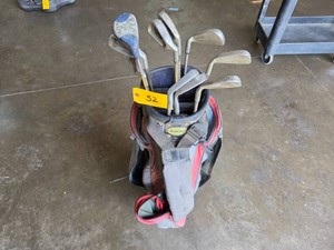 Gulf Clubs...